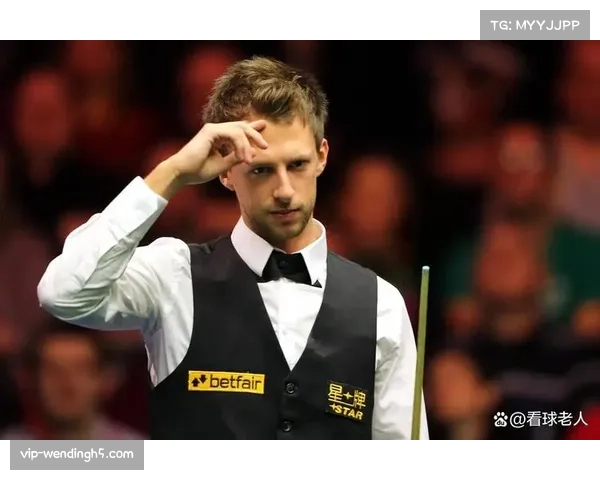 特鲁姆普迎国际锦标赛良机 有望打破冠军荒