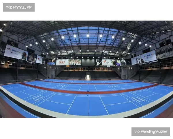 羽毛球运动普及程度深化 校园、社区与商业场馆协同发展