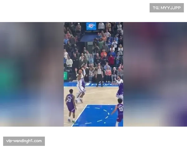 雷霆加时险胜爵士避免连败 亚历山大绝平中投稳住西部榜首