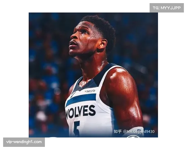 森林狼单场22记三分射落雷霆 外线火力成冲击季后赛关键变量