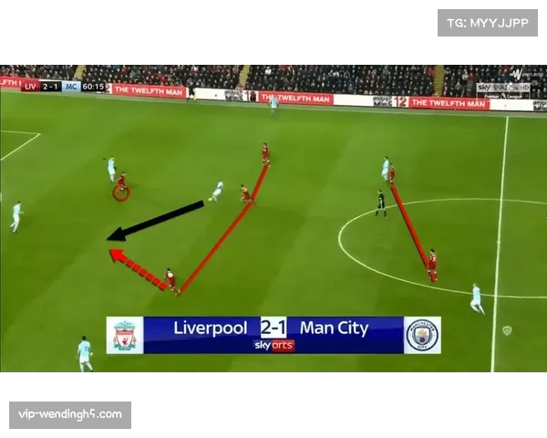 高位压迫身后暴露出空间 江原反击多次威胁海港球门