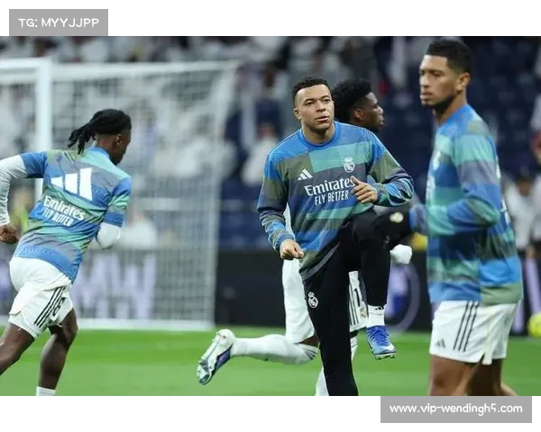 皇马伤病潮影响评估：姆巴佩贝林厄姆缺阵对前场进攻套路的创造性削弱